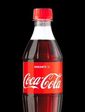 Coca Cola 0,5L