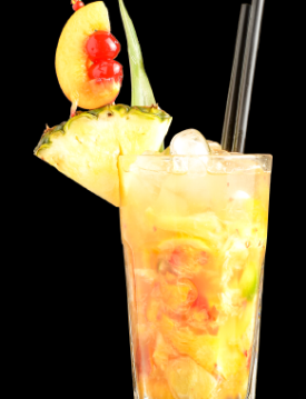 Limonádé