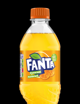 Fanta 0,5L