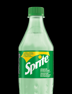 Sprite 0,5L