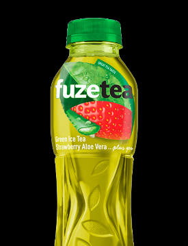 Fuze Tea 0,5L