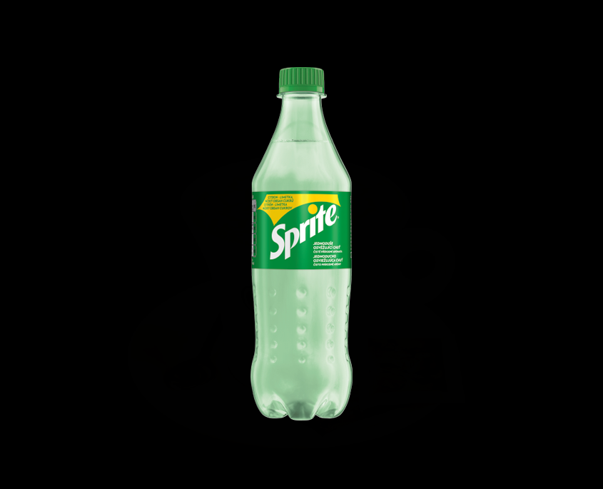 Sprite 0,5L